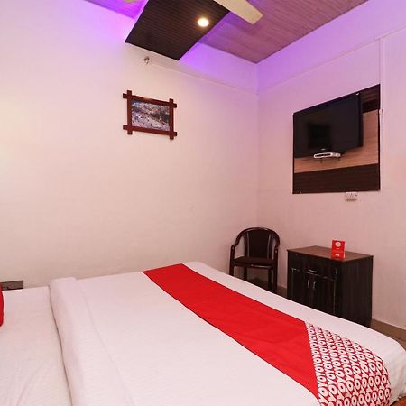 Отель Oyo 73902 Vyttila Residency Коччи Экстерьер фото